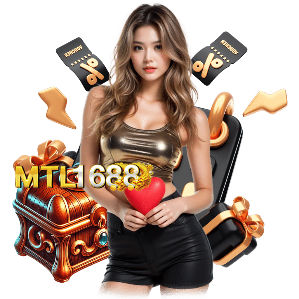 mtl168 slot 